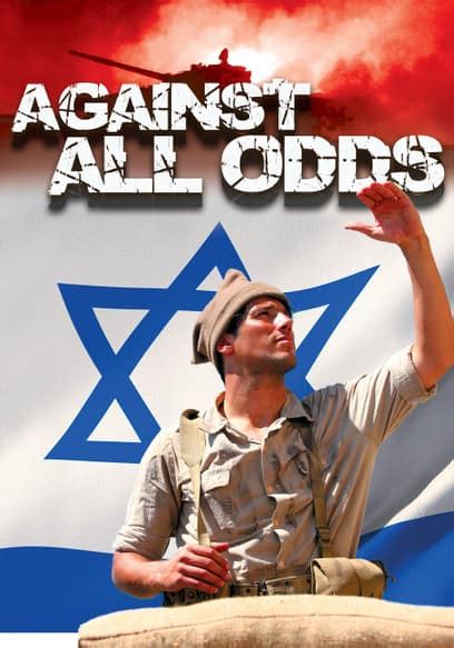 against all odds israel survives|Menu Icon .